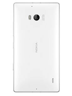Nokia Lumia 930 Blanc