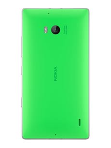 Nokia Lumia 930 Vert