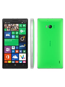 Nokia Lumia 930 Vert