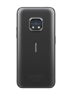 Nokia XR20 6Go RAM Gris Granite Nokia XR20 6Go RAM Gris Granite