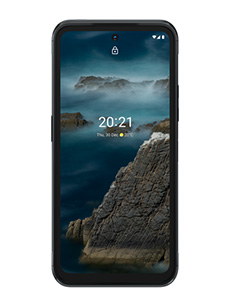 Nokia XR20 Gris Granite Nokia XR20 Gris Granite