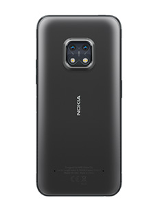 Nokia XR20 Gris Granite Nokia XR20 Gris Granite