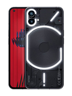Nothing Phone (1) 12Go RAM Noir Nothing Phone (1) 12Go RAM Noir