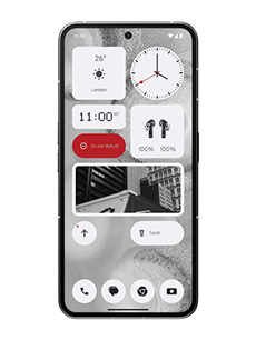 Nothing Phone (2) Blanc