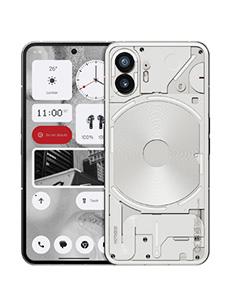Nothing Phone (2) Blanc