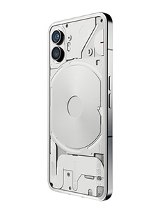Nothing Phone (2) Blanc