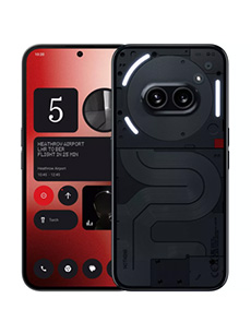 Nothing Phone (2a) Noir Nothing Phone (2a) Noir