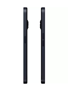 Nothing Phone (2a) Noir Nothing Phone (2a) Noir