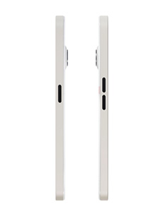 Nothing Phone (2a) Blanc Cassé Nothing Phone (2a) Blanc Cassé