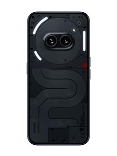 Nothing Phone (2a) 12Go RAM Noir Nothing Phone (2a) 12Go RAM Noir