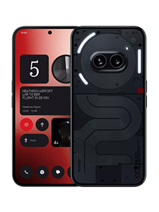 Nothing Phone (2a) 12Go RAM Noir Nothing Phone (2a) 12Go RAM Noir