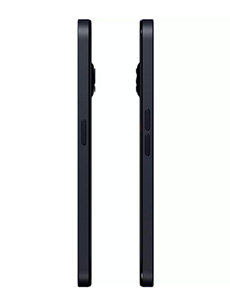 Nothing Phone (2a) 12Go RAM Noir Nothing Phone (2a) 12Go RAM Noir