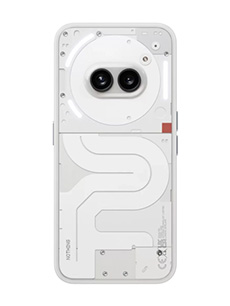 Nothing Phone (2a) 12Go RAM Blanc Cassé Nothing Phone (2a) 12Go RAM Blanc Cassé