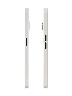 Nothing Phone (2a) 12Go RAM Blanc Cassé Nothing Phone (2a) 12Go RAM Blanc Cassé