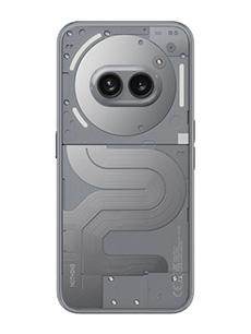 Nothing Phone (2a) Plus Gris Nothing Phone (2a) Plus Gris