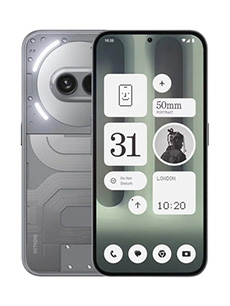 Nothing Phone (2a) Plus Gris Nothing Phone (2a) Plus Gris