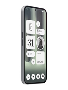 Nothing Phone (2a) Plus Gris Nothing Phone (2a) Plus Gris