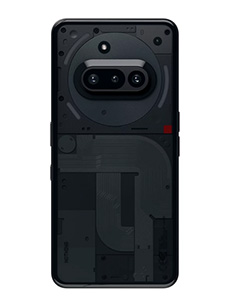 Nothing Phone (3a) 12Go RAM Noir Nothing Phone (3a) 12Go RAM Noir
