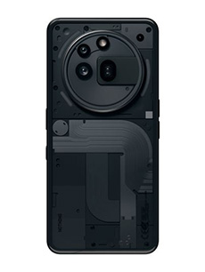 Nothing Phone (3a) Pro Noir Nothing Phone (3a) Pro Noir