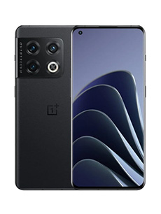 OnePlus 10 Pro 12Go RAM Noir Volcanique OnePlus 10 Pro 12Go RAM Noir Volcanique