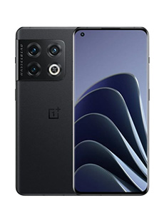 OnePlus 10 Pro Noir Volcanique OnePlus 10 Pro Noir Volcanique