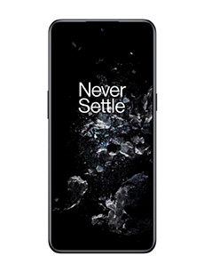 OnePlus 10T 16Go RAM Moonstone Black
