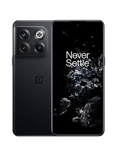 OnePlus 10T 16Go RAM Moonstone Black OnePlus 10T 16Go RAM Moonstone Black