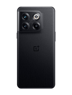 OnePlus 10T Moonstone Black OnePlus 10T Moonstone Black