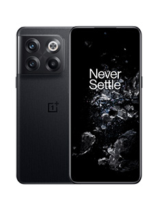 OnePlus 10T Moonstone Black OnePlus 10T Moonstone Black
