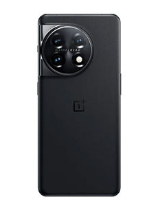 OnePlus 11 5G 12Go RAM Noir Titan OnePlus 11 5G 12Go RAM Noir Titan