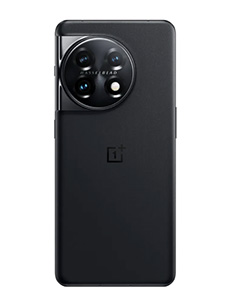OnePlus 11 5G 16Go RAM Noir Titan OnePlus 11 5G 16Go RAM Noir Titan