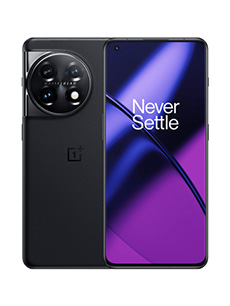 OnePlus 11 5G 16Go RAM Noir Titan OnePlus 11 5G 16Go RAM Noir Titan