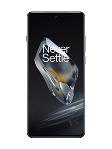 OnePlus 12 5G 16Go RAM Silky Black
