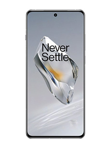 OnePlus 12 5G 24Go RAM Argent