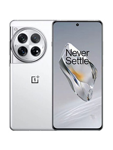 OnePlus 12 5G 24Go RAM Argent OnePlus 12 5G 24Go RAM Argent