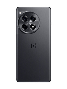 OnePlus 12R 5G Iron Grey OnePlus 12R 5G Iron Grey