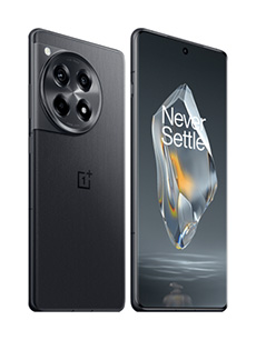 OnePlus 12R 5G Iron Grey OnePlus 12R 5G Iron Grey