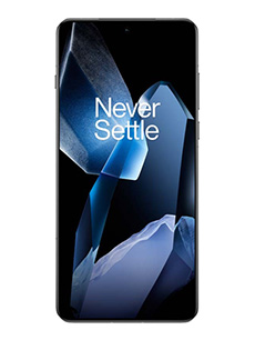 OnePlus 13 5G 16Go RAM Black Eclipse