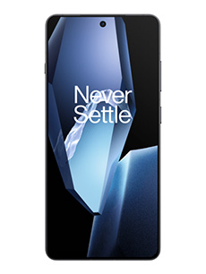 OnePlus 13R 5G 16Go RAM Nebula Noir
