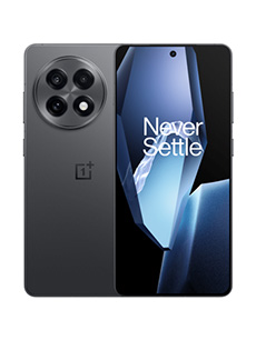 OnePlus 13R 5G 16Go RAM Nebula Noir OnePlus 13R 5G 16Go RAM Nebula Noir