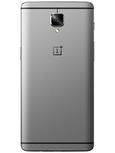 OnePlus 3 Graphite OnePlus 3 Graphite