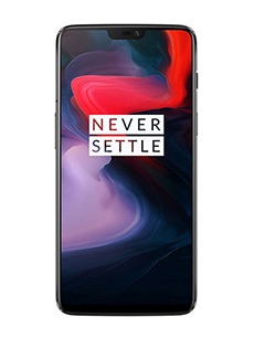 OnePlus 6 8Go RAM Noir