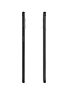 OnePlus 6T Noir Transparent