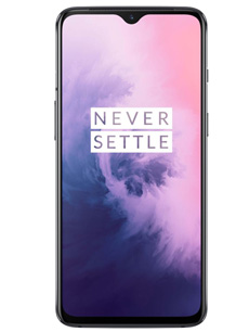 OnePlus 7 Noir