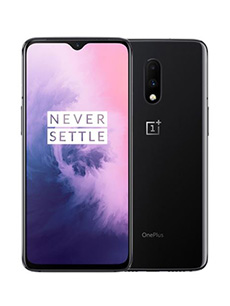 OnePlus 7 8Go RAM Gris Mirroir OnePlus 7 8Go RAM Gris Mirroir