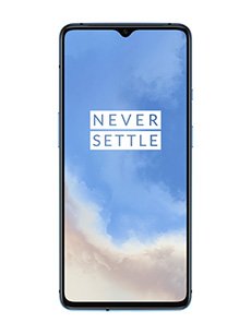 OnePlus 7T Bleu