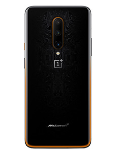 OnePlus 7T Pro 12Go McLaren Edition OnePlus 7T Pro 12Go McLaren Edition