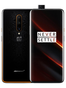 OnePlus 7T Pro 12Go McLaren Edition OnePlus 7T Pro 12Go McLaren Edition