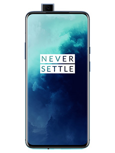 OnePlus 7T Pro Bleu OnePlus 7T Pro Bleu