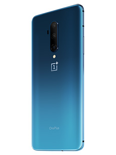 OnePlus 7T Pro Bleu OnePlus 7T Pro Bleu